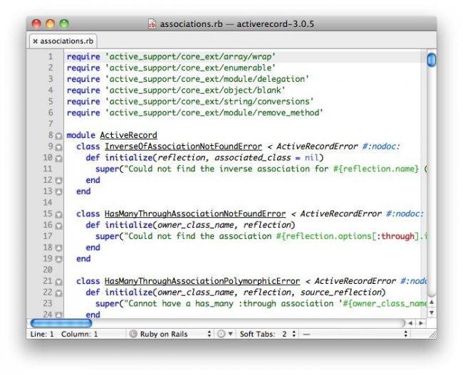 textmate for mac textmate for mac