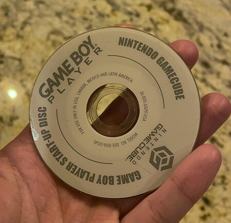 Nintendo Accesorios Molestos Gamecube