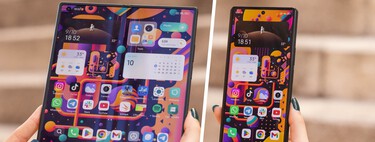 Xiaomi tiene su propio móvil "triplegable". El nuevo smartphone más revolucionario de Xiaomi sale a la luz 