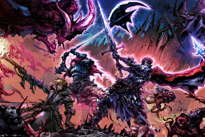 The Last Spell
