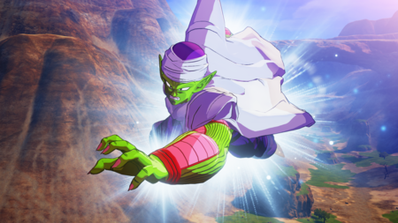 Dragon Ball Z Kakarot: nueve minutazos de combates por cuenta de Piccolo que quieren devolverte la fe en el juego