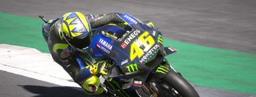 Analizamos el MotoGP 19: un simulador de motos aún más completo pero con tintes tediosos
