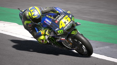 Analizamos el MotoGP 19: un simulador de motos aún más completo pero con tintes tediosos