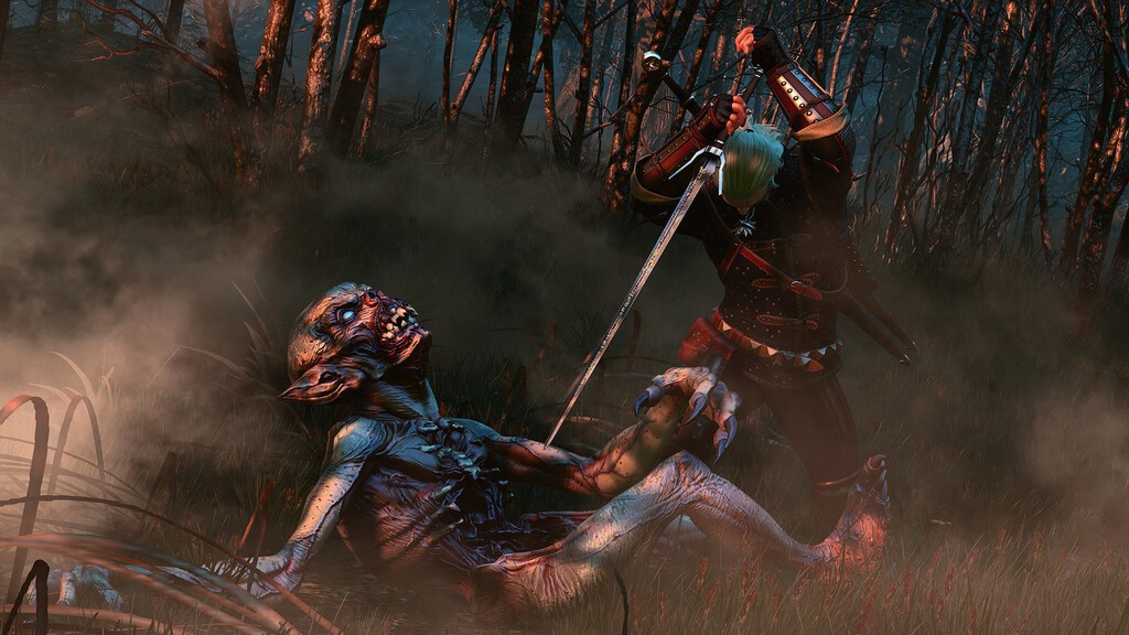 "Dijeron que era imposible". Media industria cuestionó el aspecto que consiguió convertir a The Witcher 3 en un referente de su generación 