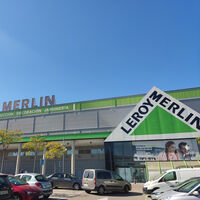 Leroy Merlin rebaja el sillón tumbona ideal para echarse la siesta este verano hasta en las terrazas más pequeñas