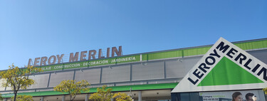Leroy Merlin rebaja el sillón tumbona ideal para echarse la siesta este verano hasta en las terrazas más pequeñas