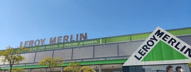Leroy Merlin rebaja el sillón tumbona ideal para echarse la siesta este verano hasta en las terrazas más pequeñas