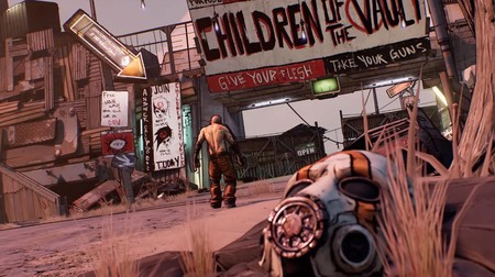 La presentación oficial de Borderlands 3 me ha vuelto a recordar por qué me gusta tanto el universo de Borderlands