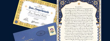 Los Reyes Magos escriben esta Navidad una carta solidaria, mágica y personalizada a cada niño: cómo regalarla