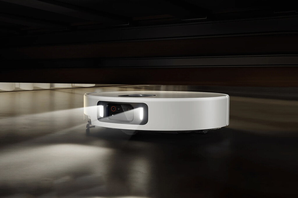 La nuevas armas definitivas de Xiaomi para la limpieza llegan a España: robots aspiradores con potencia brutal y hasta videovigilancia 