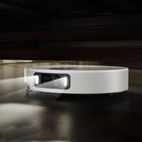 Los mejores robots aspiradores de Xiaomi llegan a España: potencia bestial y ojo de videovigilancia en un solo dispositivo