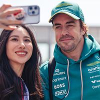 Fernando Alonso y Lewis Hamilton siguen siendo los pilotos de F1 que más interesan a la gente, según Google. Es un problema muy serio 