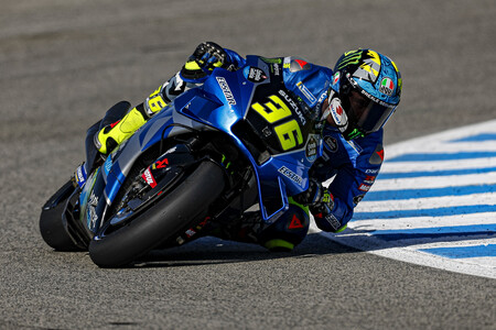 Mir Espana Motogp 2022