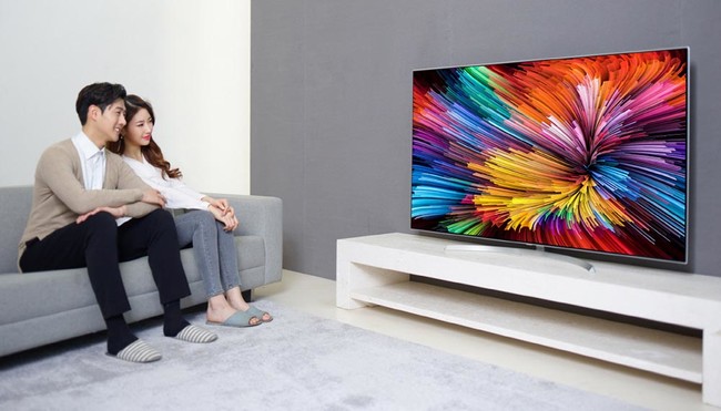Lg Super Uhd Tv Sj95 4