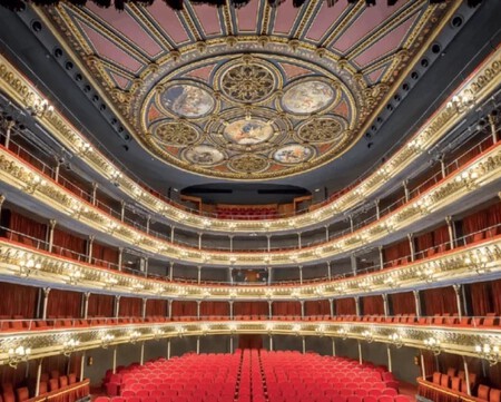 Teatro Principal