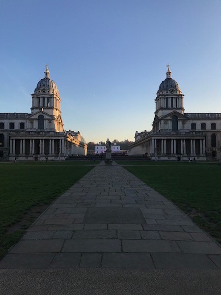 Greenwich 2