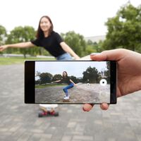 La cámara de mi móvil siempre tarda en abrirse cuando más rápido la necesito. Este era el motivo 