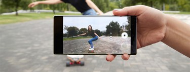 La cámara de mi móvil siempre tarda en abrirse cuando más rápido la necesito. Este era el motivo 