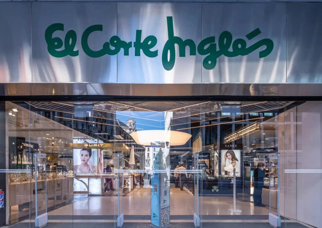 Cazadora Bomber De Green Coast El Corte Ingles