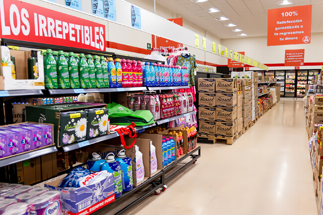 Tiendas 3B está llenando México de tiendas: ya supera las 3,600 sucursales