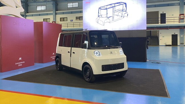 Olinia Supera Pruebas Autonomia Ipn