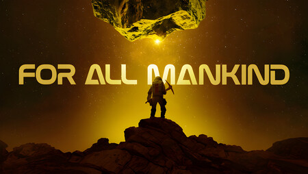 For All Mankind Apple