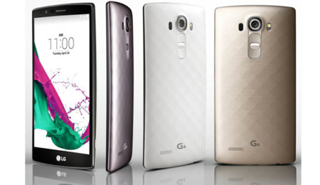 Las actualizaciones mensuales de seguridad también llegarán para los smartphones de LG