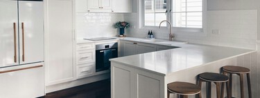 Lidl ha puesto hoy a la venta un cubo de basura perfecto para cocinas pequeñas por menos de 6 euros