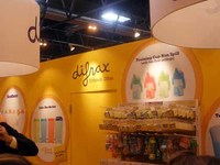 Feria Bebés & Mamás: Difrax, marca revelación