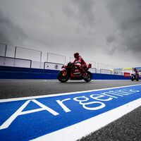 Adiós, Argentina. Las políticas de Javier Milei se llevan por delante el Gran Premio de MotoGP 