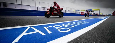 Adiós, Argentina. Las políticas de Javier Milei se llevan por delante el Gran Premio de MotoGP 