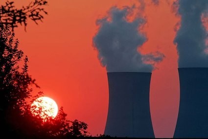 WWF/Adena critica la construcción de una central nuclear en Marruecos