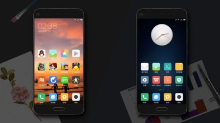 Miui 8 Two Different Desktop One Phone 768x432