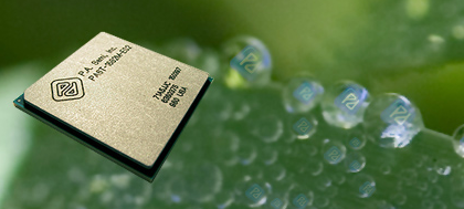Steve Jobs: "Ha llegado la hora de fabricar nuestros propios chips para el iPod y el iPhone"