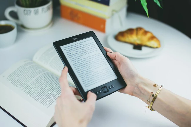 Kindle 2024