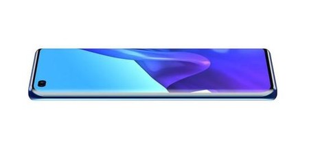 Posible Huawei® Mate 30 Pro