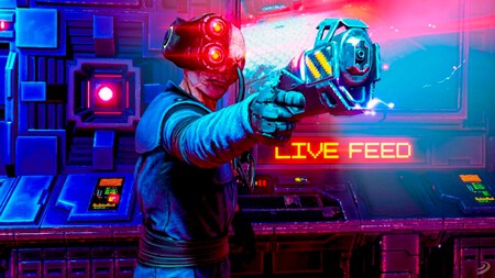 Derechos System Shock 2 Recurso 2