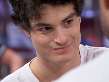 Hijo Pepe Rodríguez