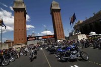 Barcelona Harley Days, vive la experiencia este fin de semana
