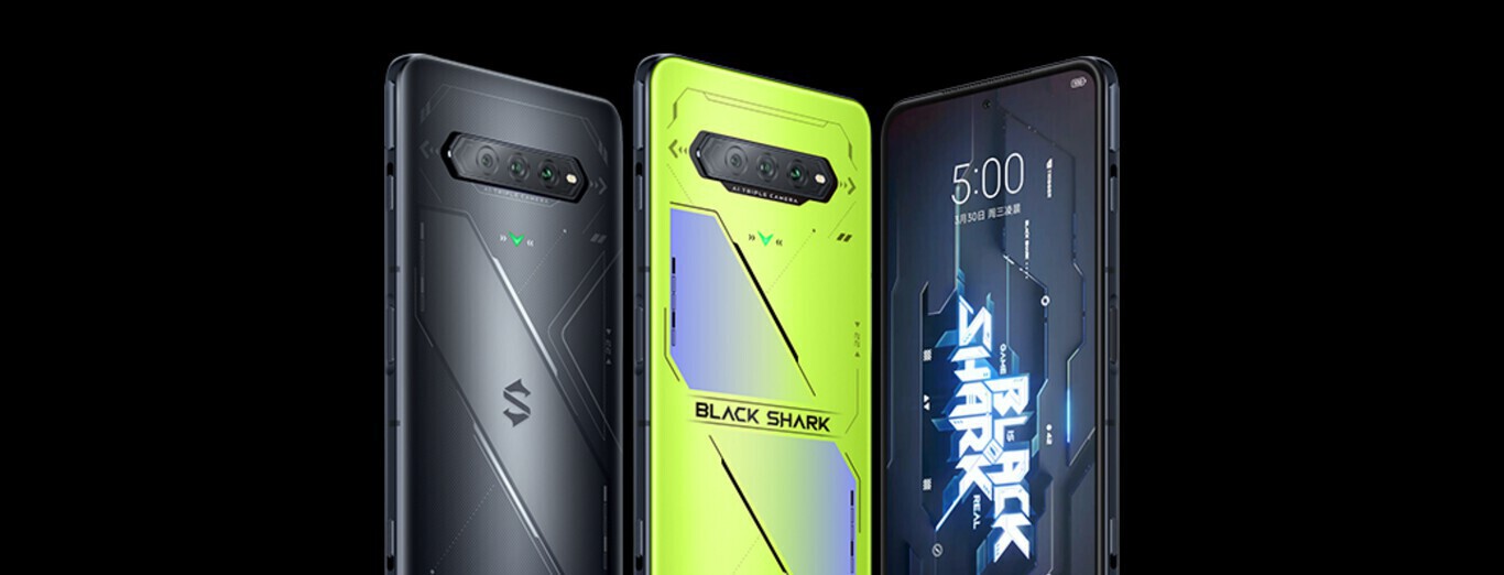 Xiaomi Black Shark 5 precio y dónde comprar Ofertas en Amazon y