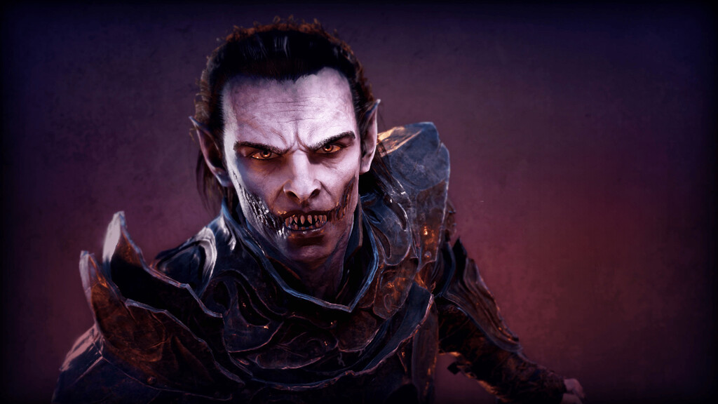 Su RPG de vampiros es ahora cinco veces más grande y mejor con su actualización gratis. El mítico creador de Legacy of Kain busca remontar