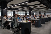De la cultura del 996 de las startups chinas a los programadores workaholic