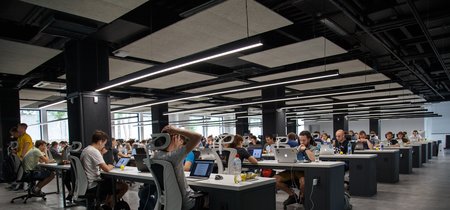 De la cultura del 996 de las startups chinas a los programadores workaholic