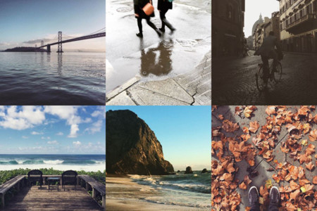 Instagram, cinco nuevos filtros y mayor control sobre los que más utilizas