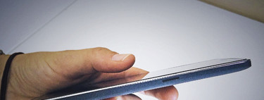 ¿Pueden los gestos táctiles de Android competir con 3D Touch?