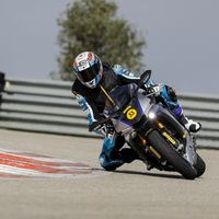 Dunlop se saca de la manga los SportSmart TT, unos neumáticos de circuito homologados para la calle