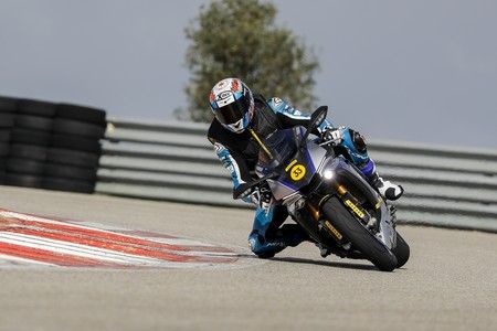 Dunlop se saca de la manga los SportSmart TT, unos neumáticos de circuito homologados para la calle