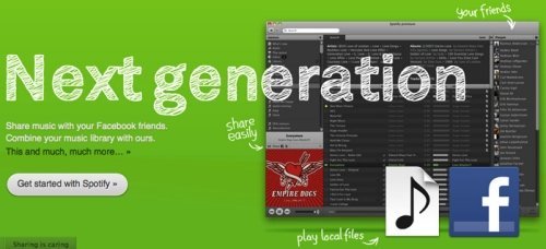 spotify