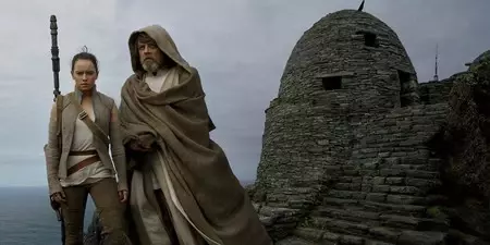 Videocrítica con spoilers de 'Star Wars: Los últimos jedi': cuando el legado de la saga es el principal problema