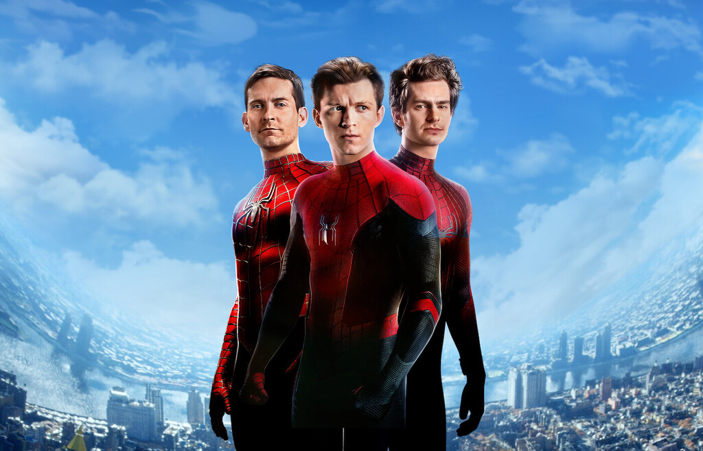 Spider-Man: No Way Home tuvo que cambiar su escena más importante por culpa de Reddit Spider-Man: No Way Home tuvo que cambiar su escena más importante por culpa de Reddit
